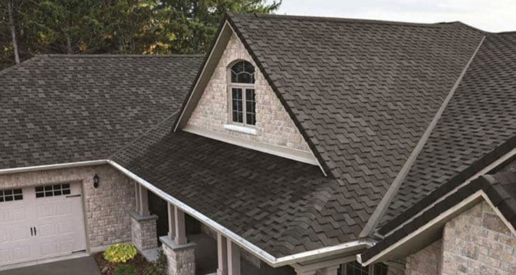 Residential Shingle Roofing Chino