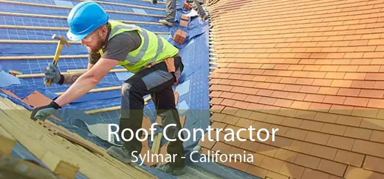 Roof Contractor Sylmar - California