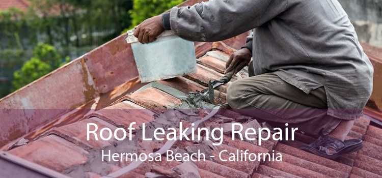 Roof Leaking Repair Hermosa Beach - California
