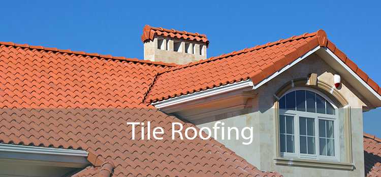 Tile Roofing 