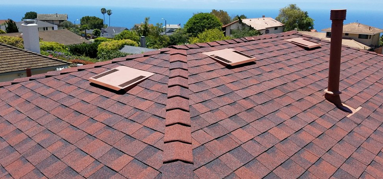 Asphalt Shingles Installation Pico Rivera