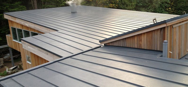 Studio City Fiberglass Flat Roofing