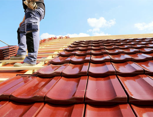 Roof Leaking Repair 