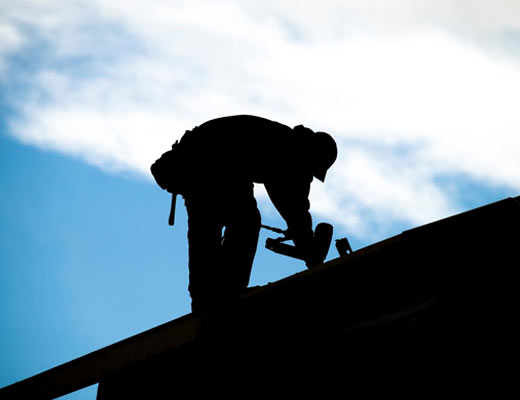 Lake Forest Roof Specialist
