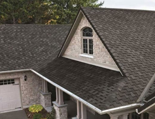 Shingle Roofing in Huntington Beach