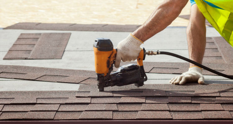 Best Roofing Company in 