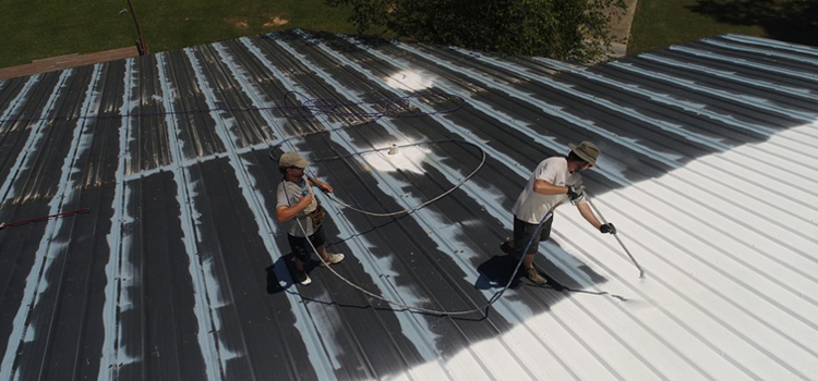 Cool Roofing Shingles