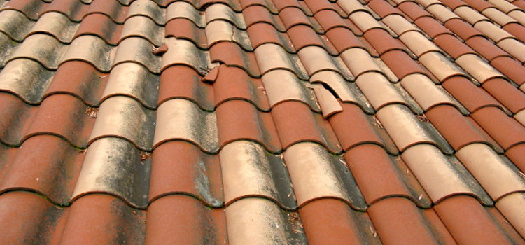 Spanish Tile Roofing Services